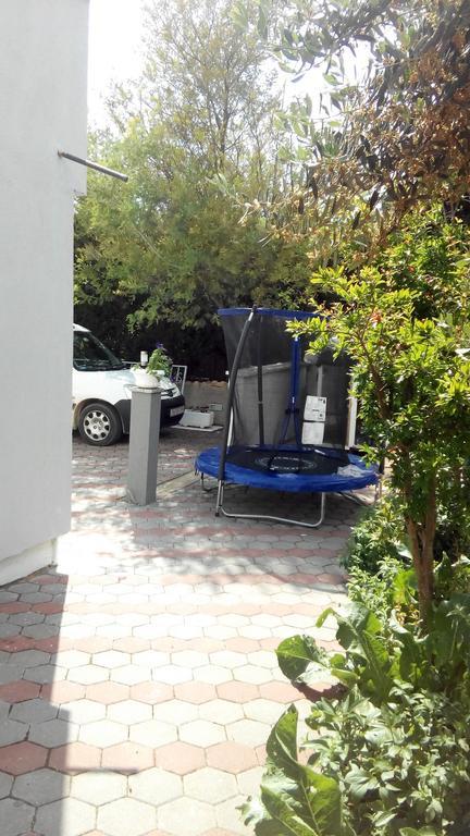 Holiday Home Marsan Пула Екстериор снимка