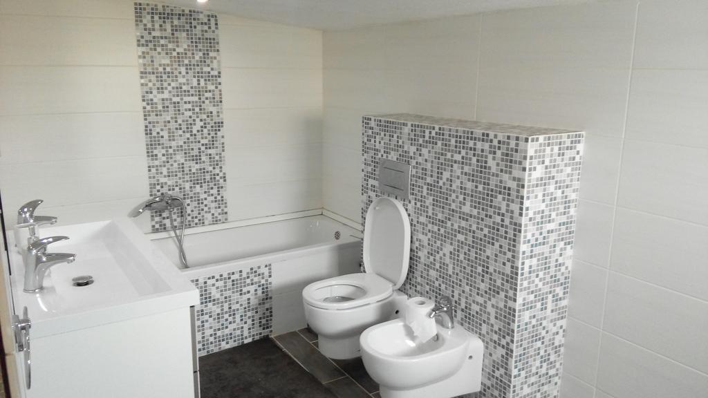 Holiday Home Marsan Пула Екстериор снимка