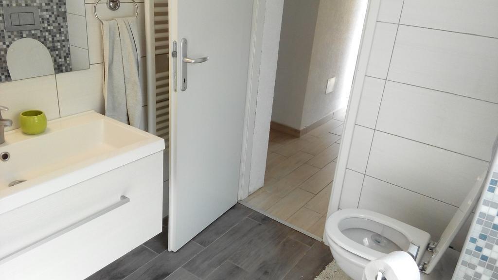 Holiday Home Marsan Пула Екстериор снимка